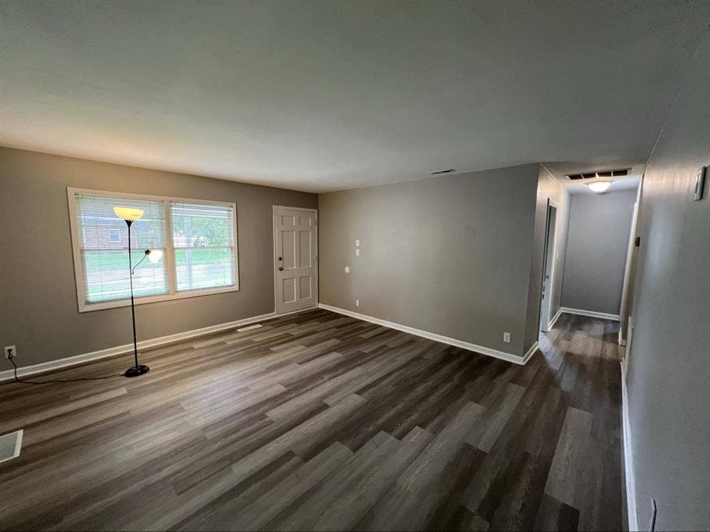Charming 2 Bedroom House