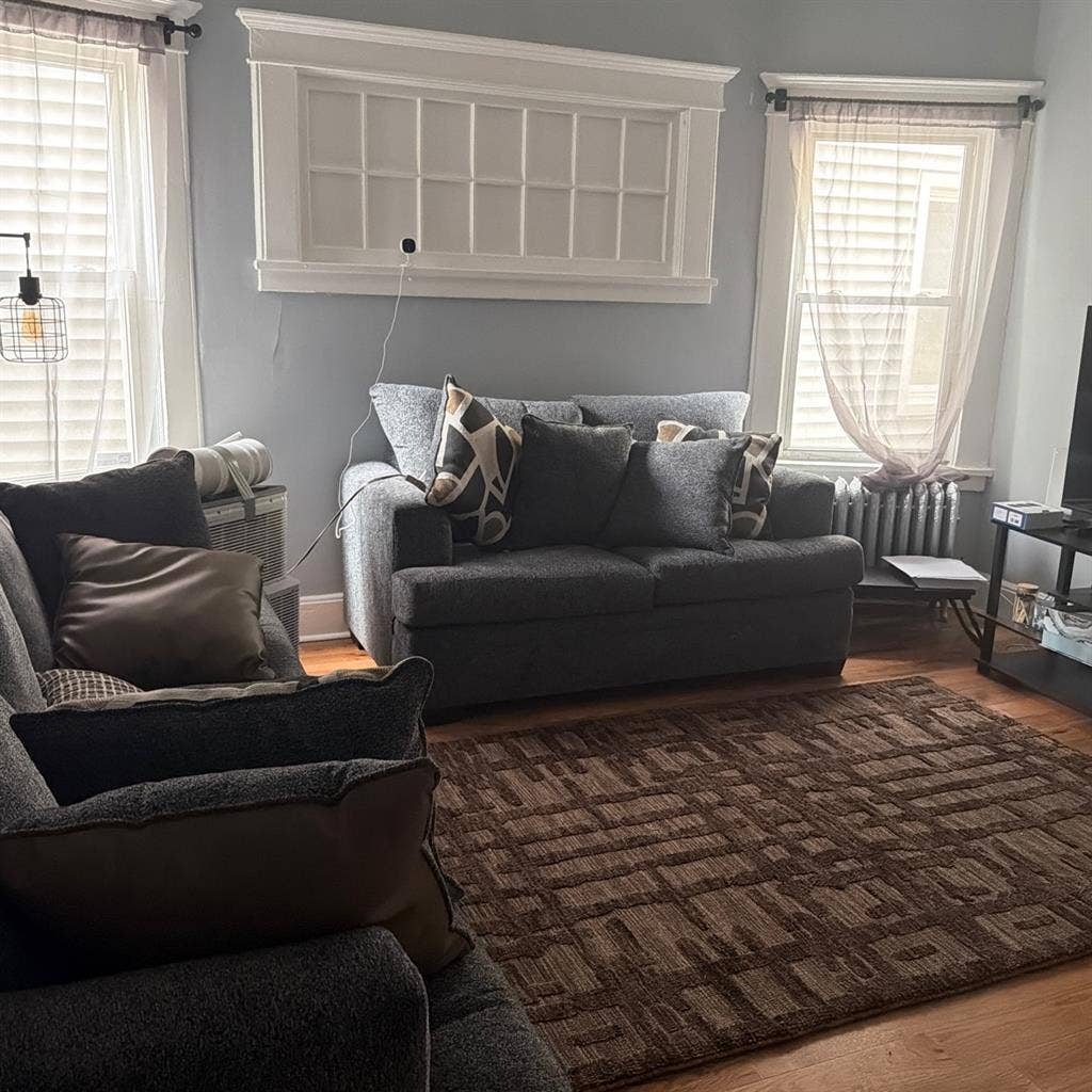 Room for rent