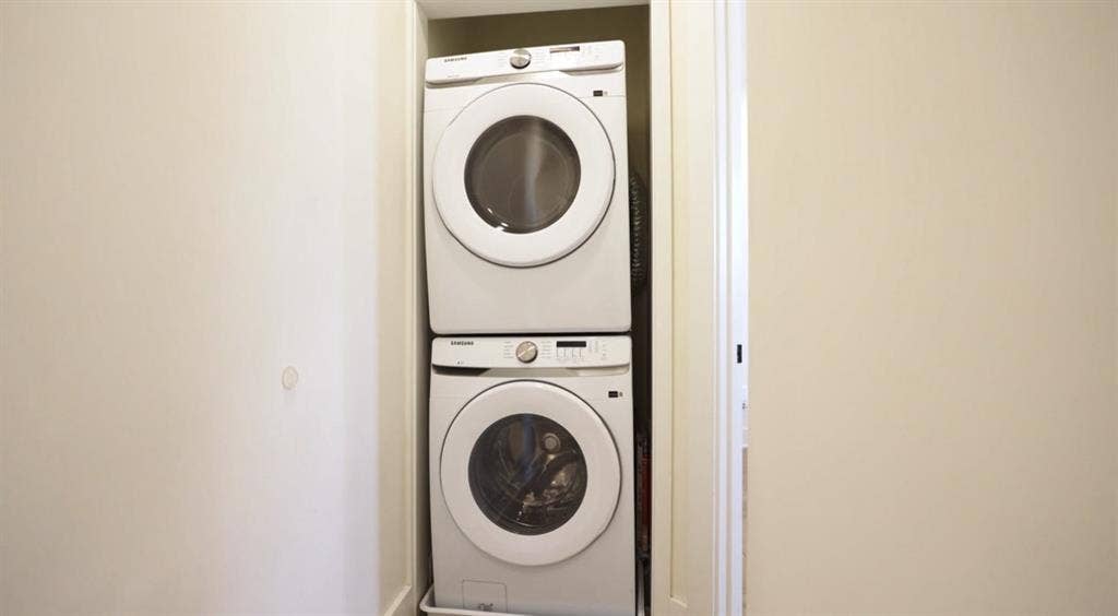 Private En-Suite Bedroom NW DC