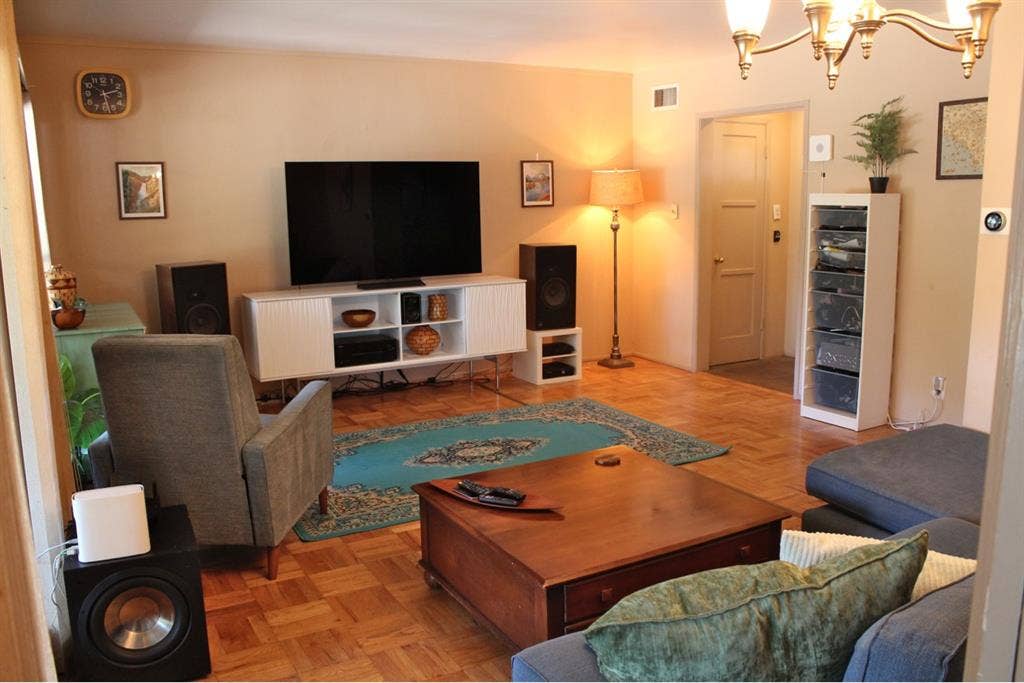 Shared House For Rent
