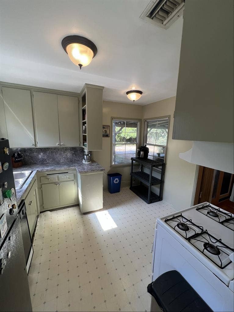 Shared House For Rent