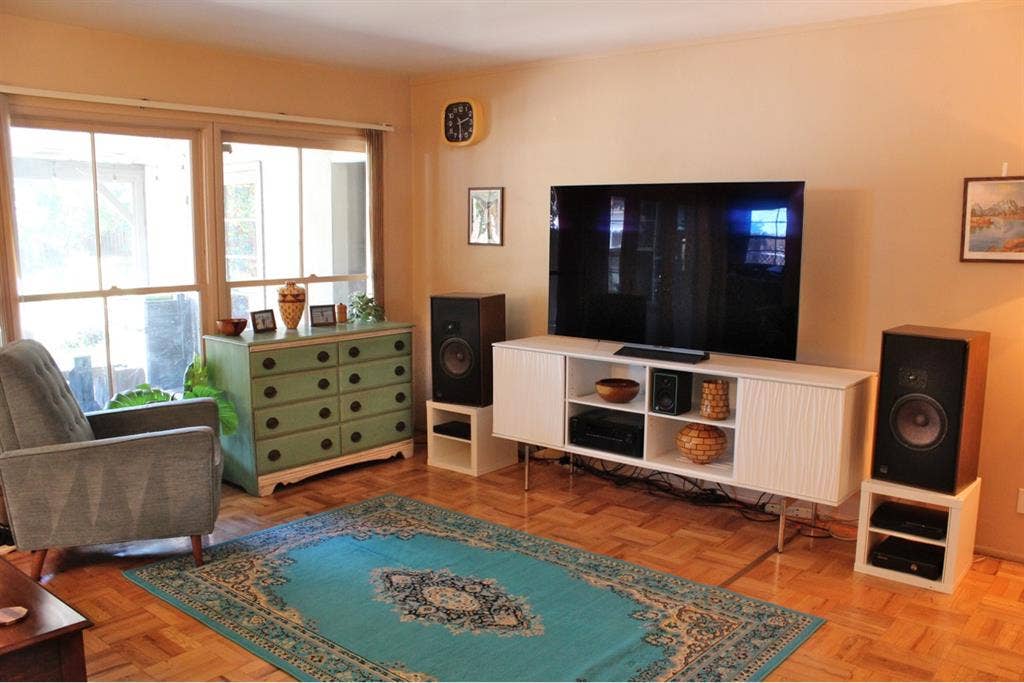 Shared House For Rent