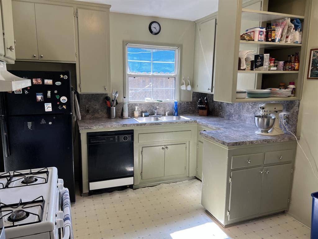 Shared House For Rent
