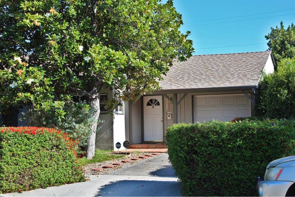 Shared House For Rent