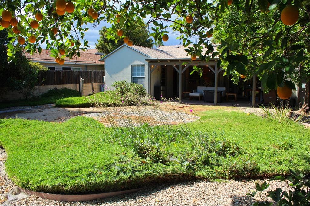 Shared House For Rent