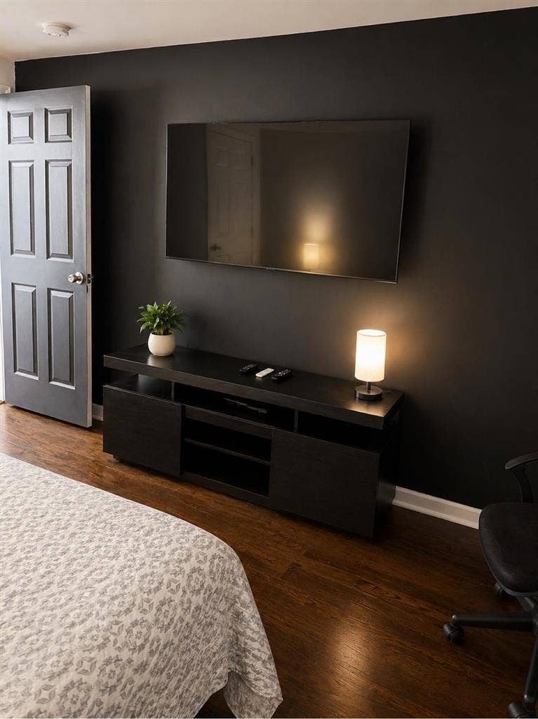 XL Luxury Private Rooms for Rent