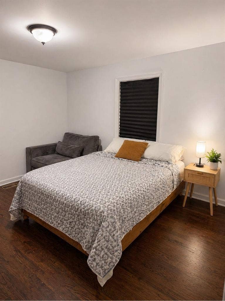 XL Luxury Private Rooms for Rent