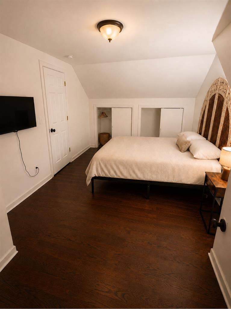 XL Luxury Private Rooms for Rent