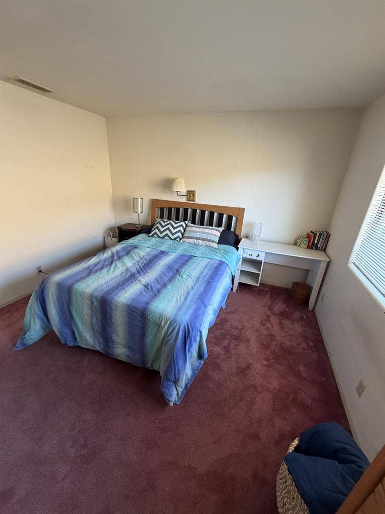 Private Rooms 4 Rent Blossom Valley