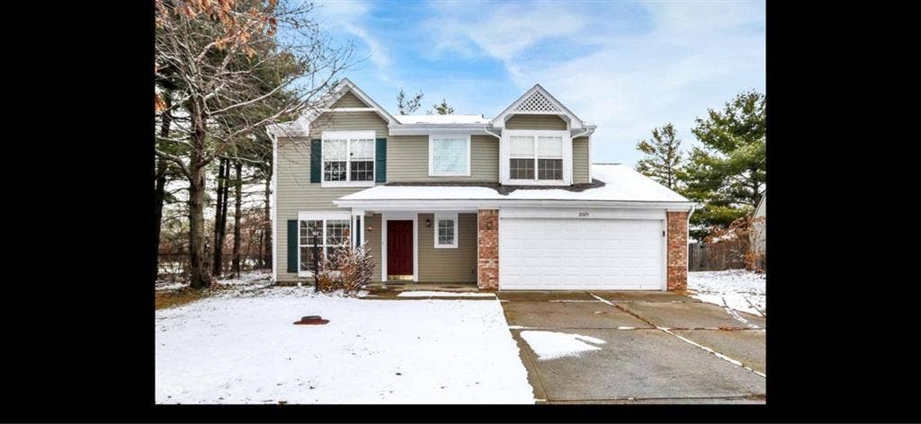 New Listing