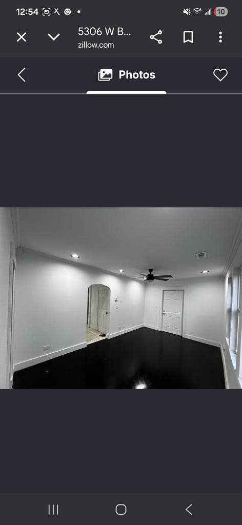 Looking for a roommate