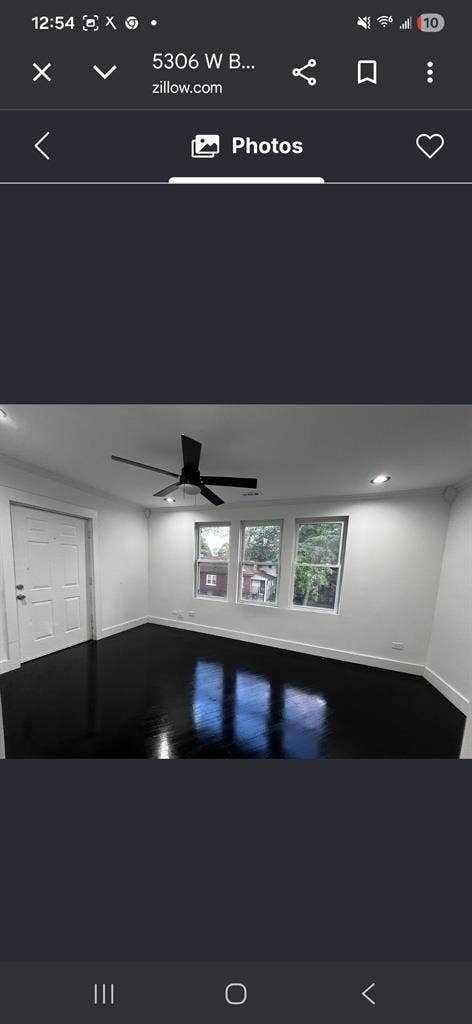 Looking for a roommate