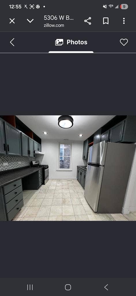 Looking for a roommate