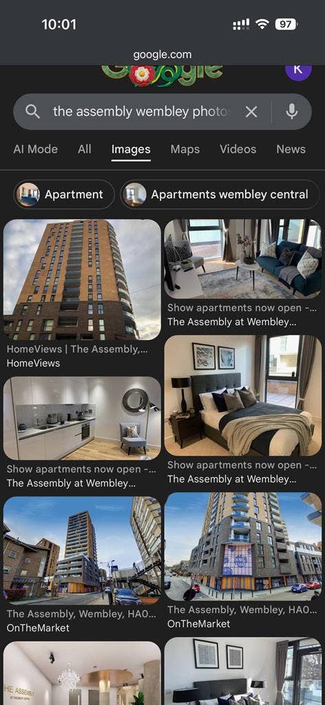 New Listing
