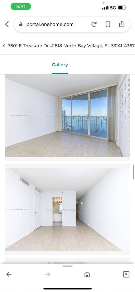 New Listing