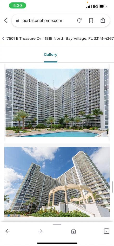 New Listing
