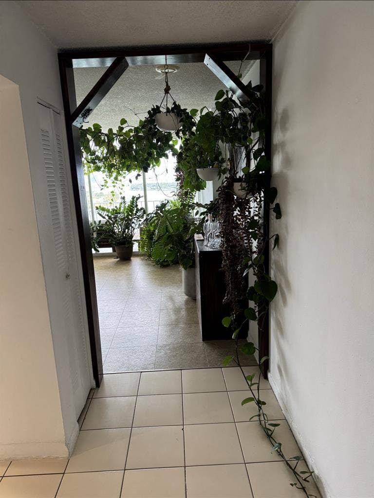 Great room in north bay village