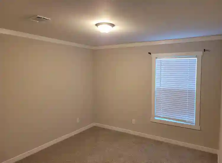 Rent is negotiable in Pearland