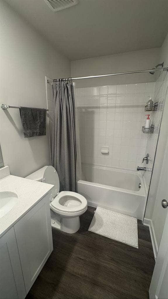 Room for Rent – (Brandywine, MD)
