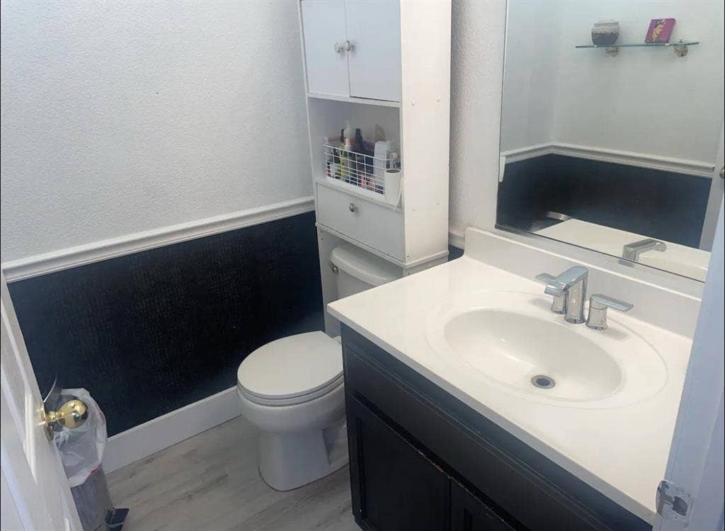 Room for Rent in Antioch