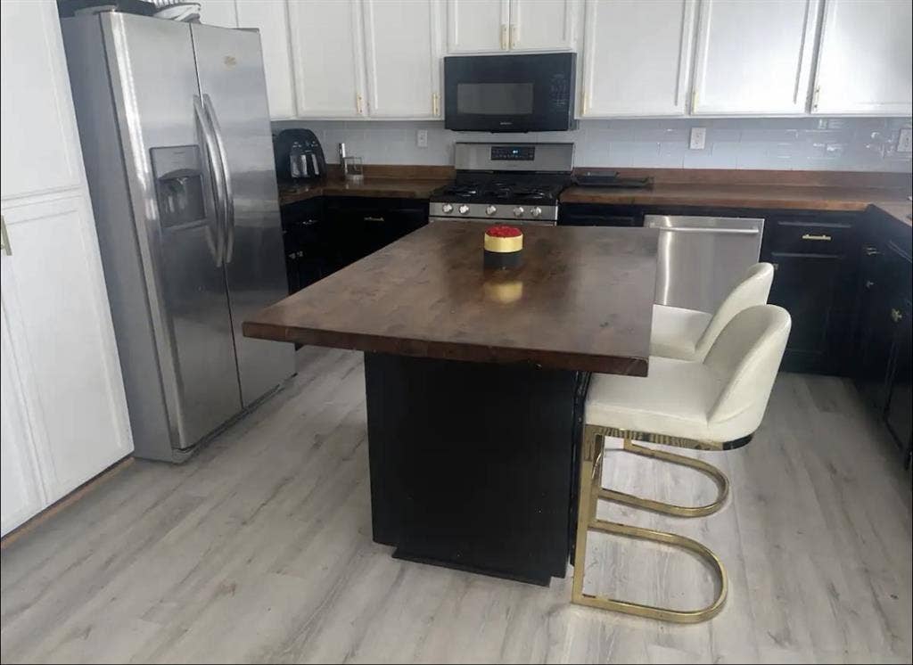 Room for Rent in Antioch