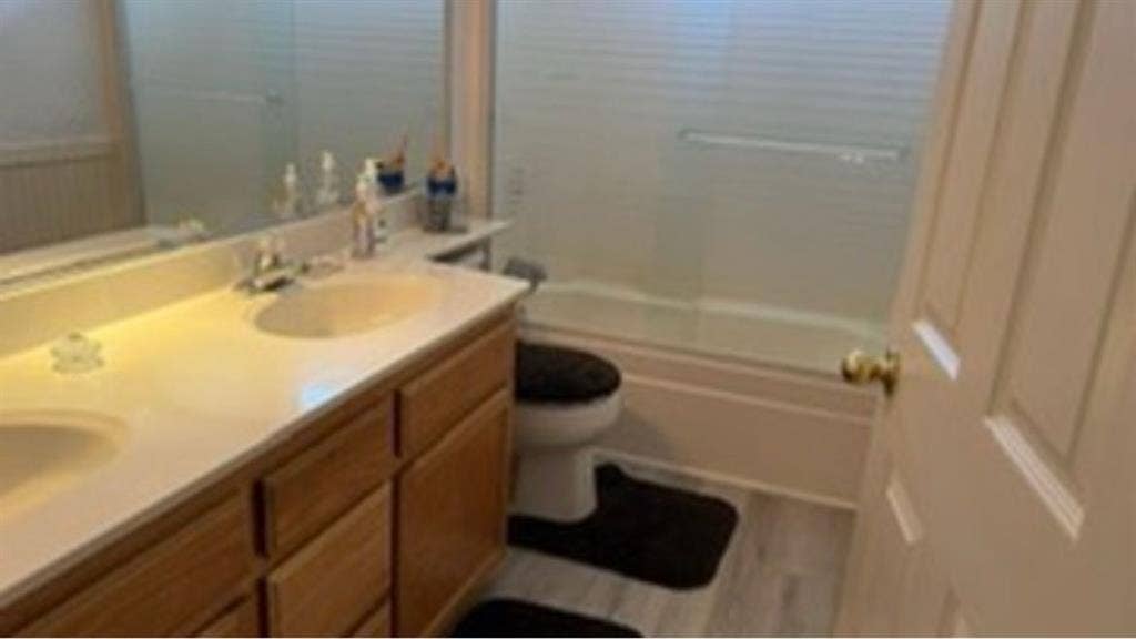 Room for Rent in Antioch