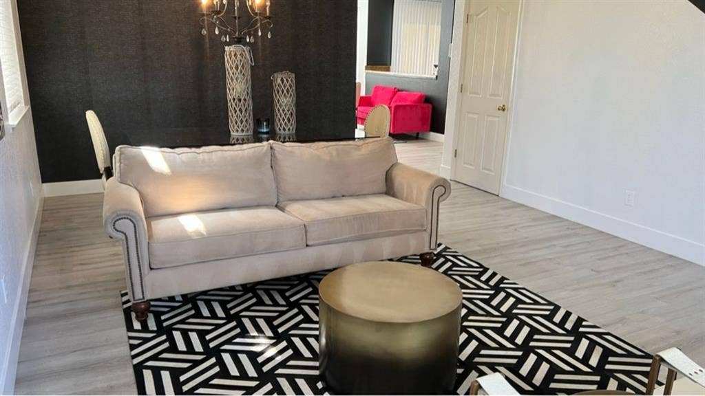 Room for Rent in Antioch