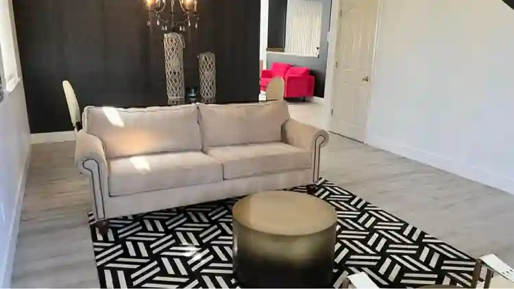 Room for Rent in Antioch