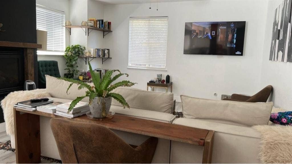 Room for Rent in Antioch