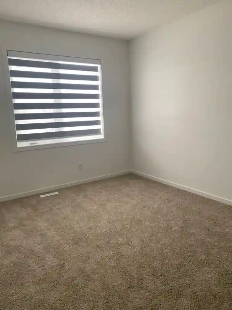 4 Bedroom and 3 washroom house