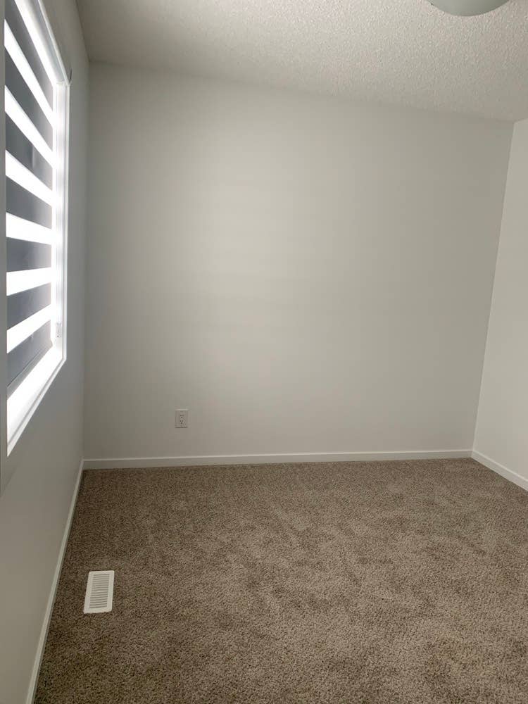 4 Bedroom and 3 washroom house