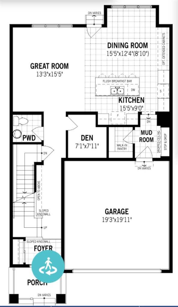 4 Bedroom and 3 washroom house