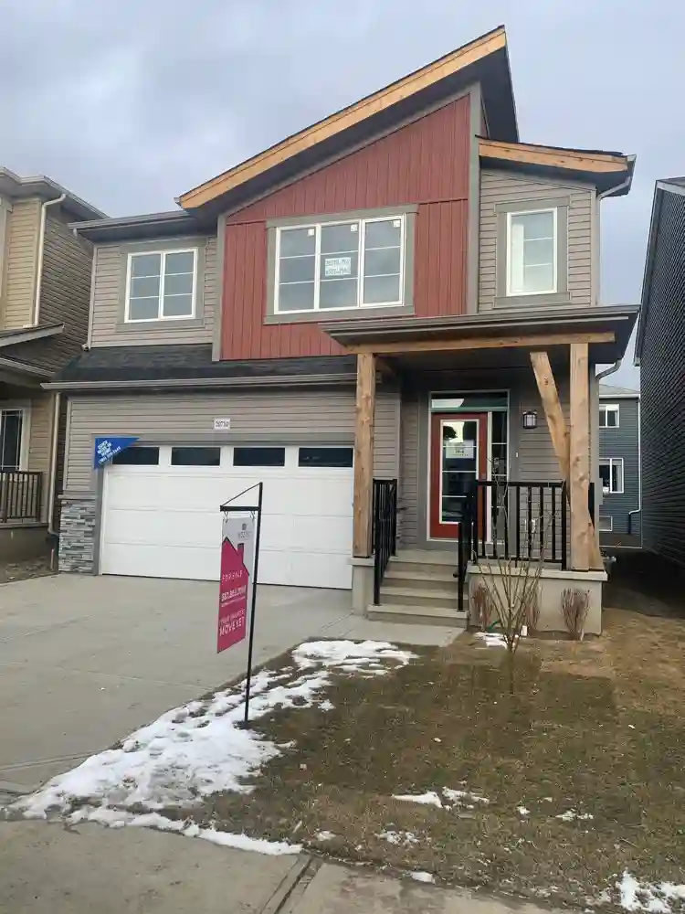 4 Bedroom and 3 washroom house