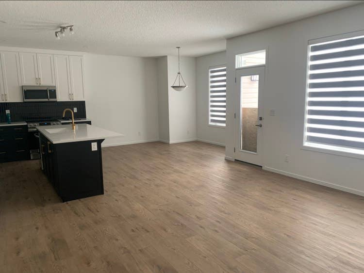 4 Bedroom and 3 washroom house