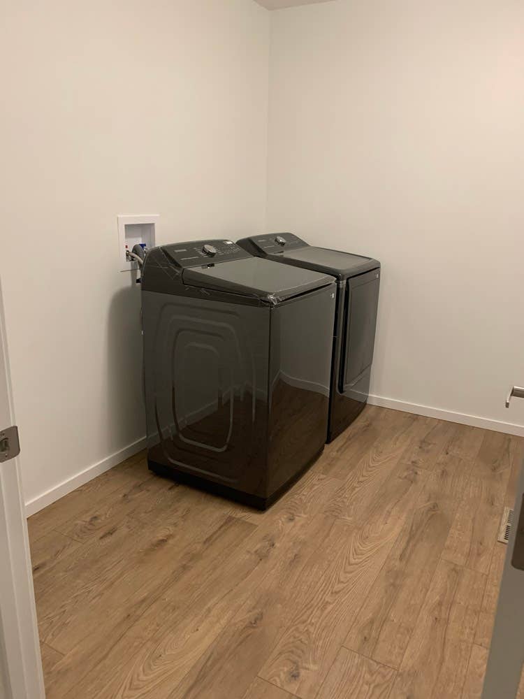4 Bedroom and 3 washroom house