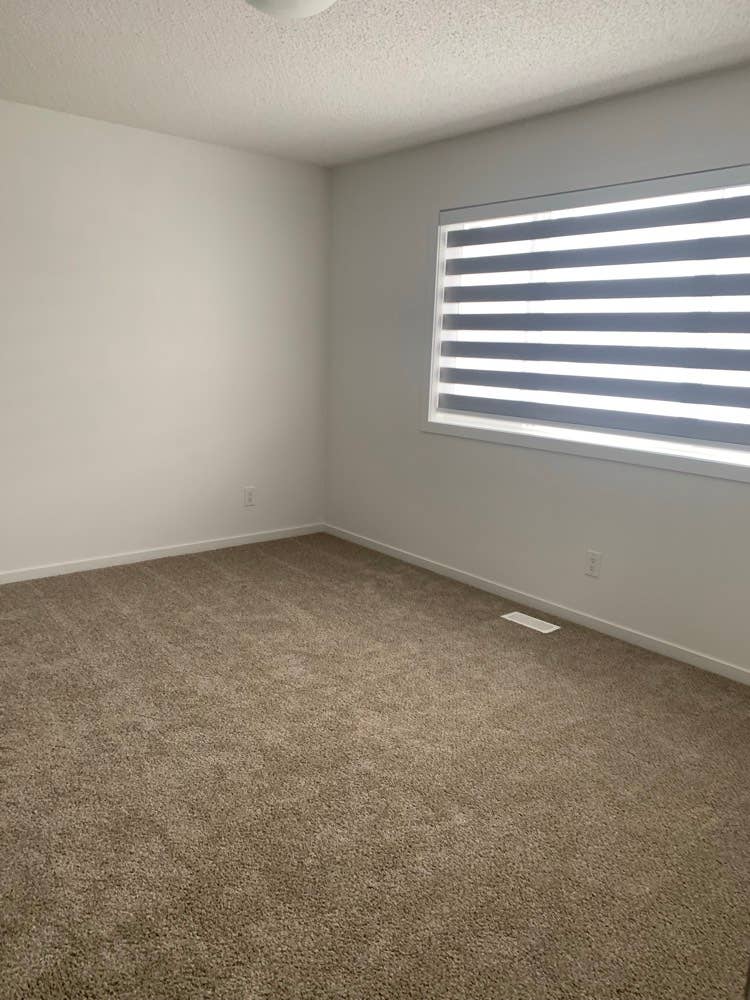 4 Bedroom and 3 washroom house
