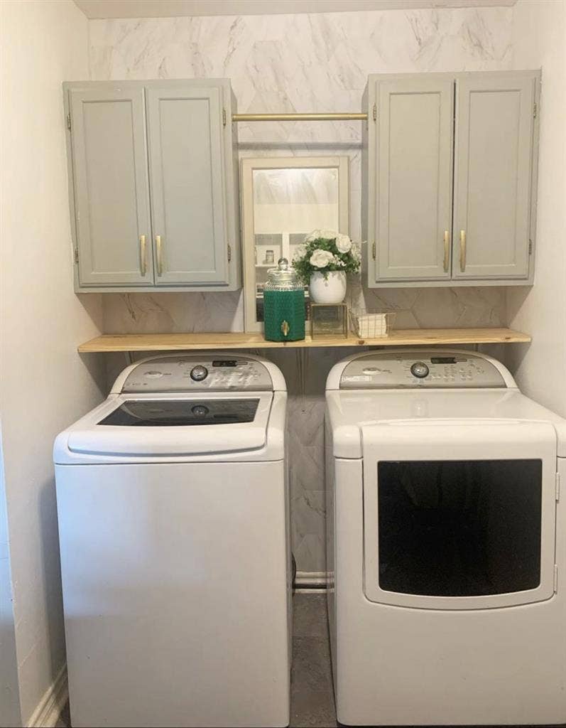 2 rooms available for rent