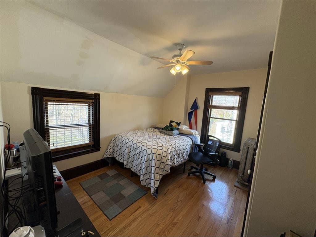 New Listing