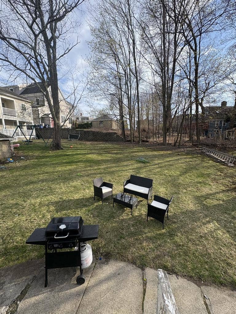 New Listing