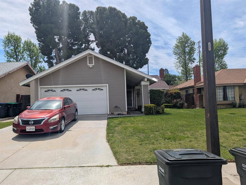 New Listing