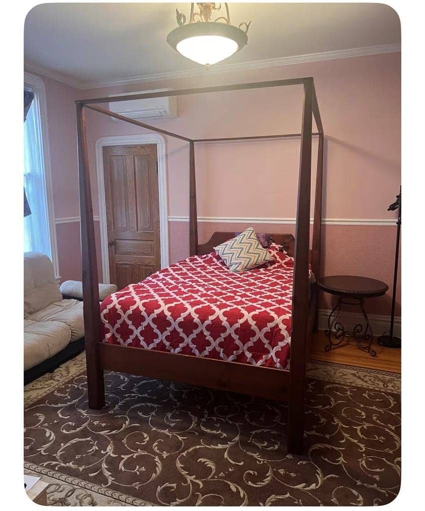 New Listing