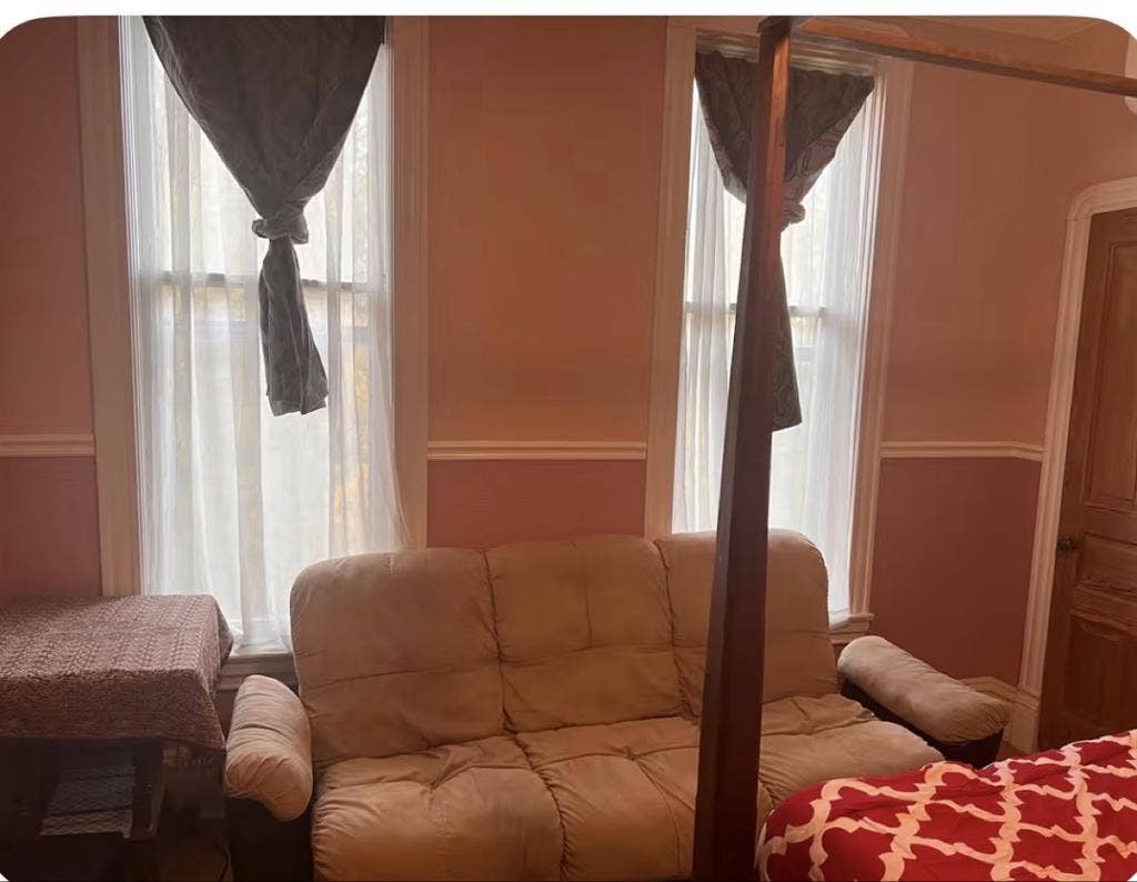 New Listing