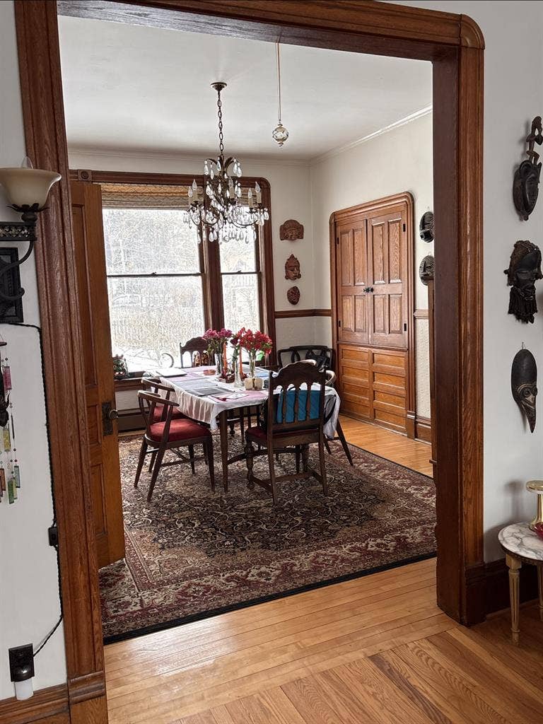 New Listing