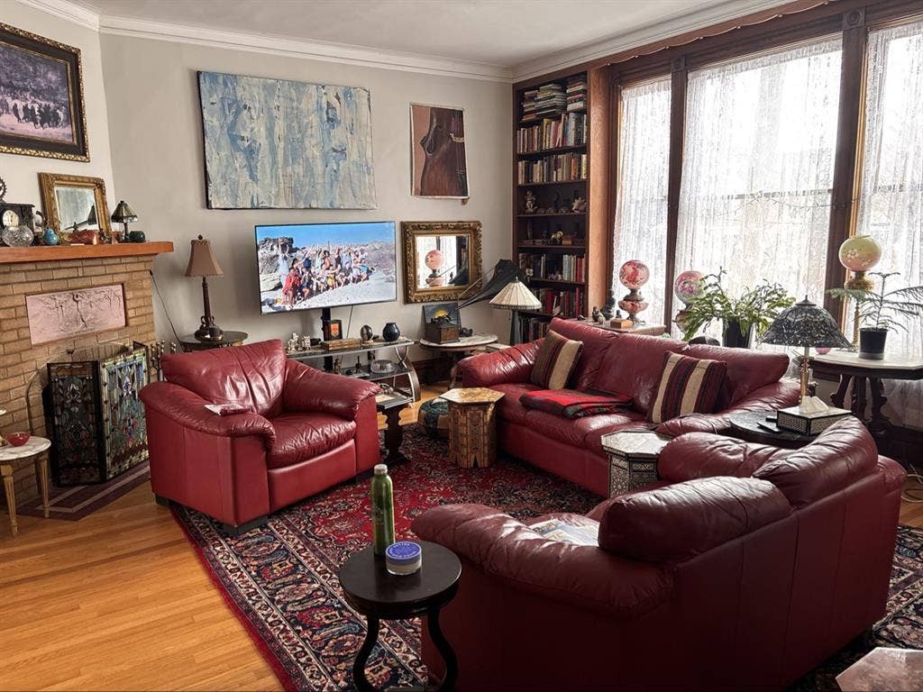 New Listing