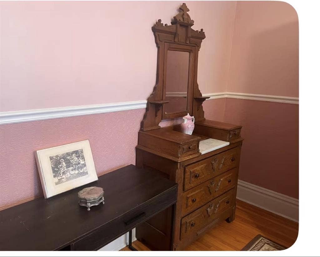 New Listing