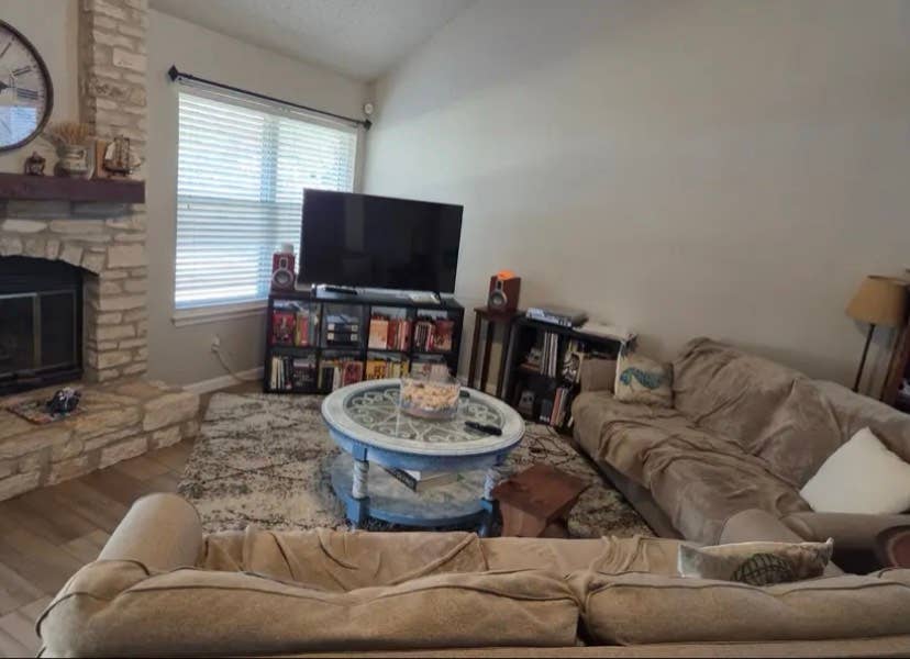 Roommate wanted 4 3BR in N. Austin