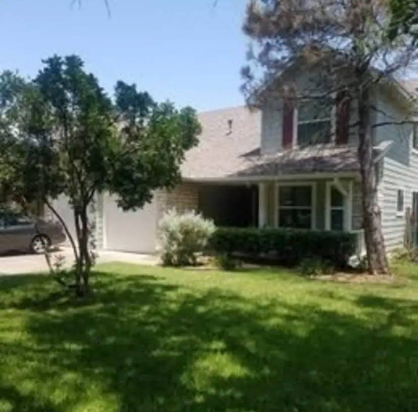 Roommate wanted 4 3BR in N. Austin