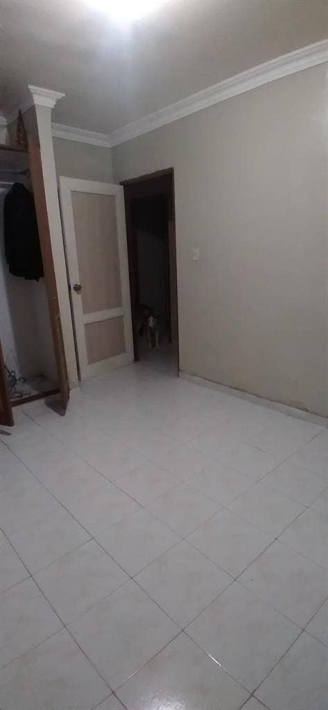 Busco Roommate