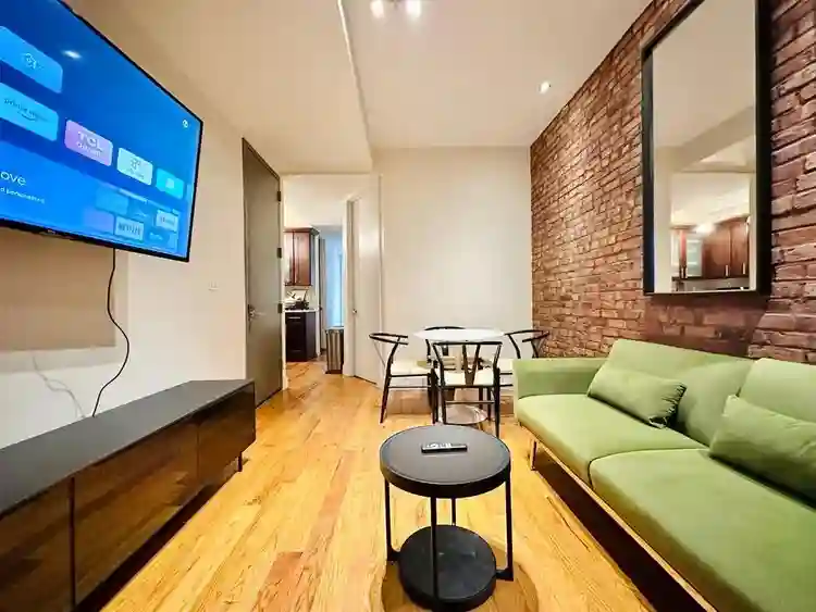 Furnished Room I #488