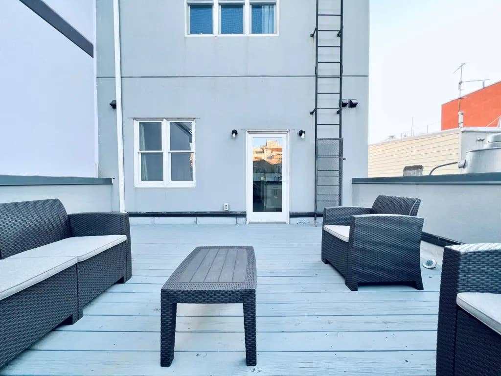 Furnished Room I 20min to Manhattan